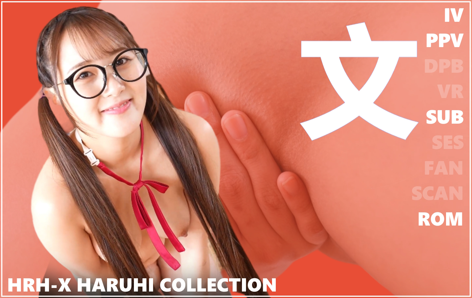 HRH-X Haruhi Collection