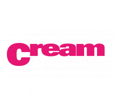 cream