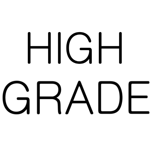 High Grade