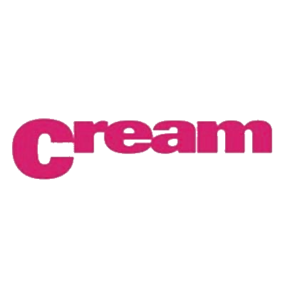 Cream